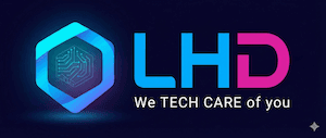 LHD TECH - We TECH CARE of you